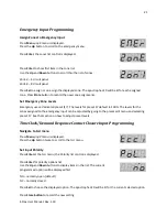 Preview for 29 page of Lehigh E-Flex EFRP-04 Installation And User Manual