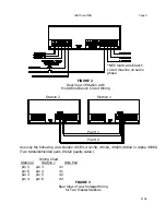 Preview for 6 page of Lehigh SOLITAIRE WBX-4 Manual