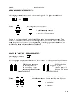 Preview for 11 page of Lehigh SOLITAIRE WBX-4 Manual