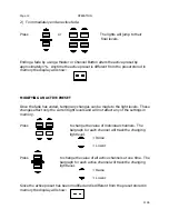 Preview for 15 page of Lehigh SOLITAIRE WBX-4 Manual