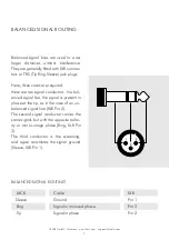 Preview for 7 page of Lehle 1027 Operating Instructions Manual