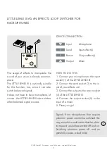 Предварительный просмотр 17 страницы Lehle 1028 Operating Instructions Manual