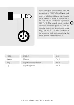 Предварительный просмотр 18 страницы Lehle 1028 Operating Instructions Manual