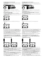 Preview for 4 page of Lehle D.Loop SGoS Operating Instructions Manual