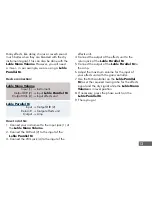 Preview for 15 page of Lehle Mono Volume User Manual