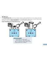 Preview for 11 page of Lehle Parallel L Operating Instructions Manual