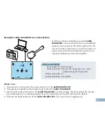 Preview for 19 page of Lehle Parallel L Operating Instructions Manual