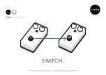 Lehle SWITCH BTN Installation Instruction preview