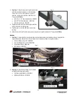 Preview for 13 page of lehman Trikes CROSSFIRE Installation Manual