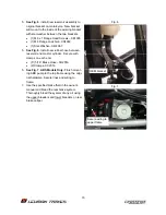 Preview for 15 page of lehman Trikes CROSSFIRE Installation Manual