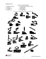 Preview for 4 page of lehman Trikes DYNA Installation Instructions Manual