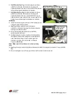 Preview for 8 page of lehman Trikes DYNA Installation Instructions Manual