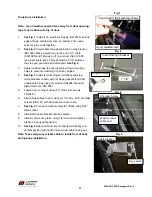 Preview for 28 page of lehman Trikes DYNA Installation Instructions Manual