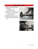 Preview for 17 page of lehman Trikes Raider XL 2014+ Installation Instructions Manual