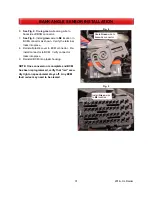 Preview for 31 page of lehman Trikes Raider XL 2014+ Installation Instructions Manual