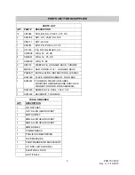 Preview for 4 page of lehman Trikes TRAMP TOUR BOX LCK5093 Installation Instructions Manual