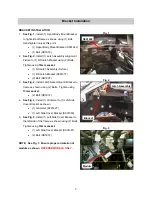 Preview for 3 page of Lehman Crossbow 2011 Manual