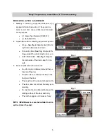 Preview for 14 page of Lehman Crossbow 2011 Manual