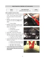 Preview for 16 page of Lehman Crossbow 2011 Manual