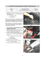 Preview for 26 page of Lehman Crossbow 2011 Manual