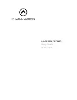 Lehmann Aviation LA200 User Manual preview