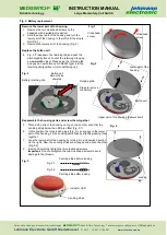 Preview for 3 page of Lehmann electronic MEDISWITCH LE227 Instruction Manual