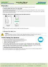 Preview for 7 page of Lehmann electronic VarioRec6 Instruction Manual