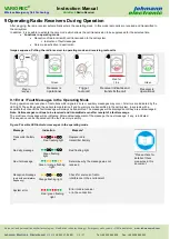 Preview for 9 page of Lehmann electronic VarioRec6 Instruction Manual