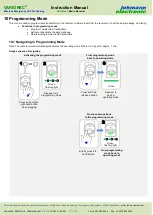 Preview for 11 page of Lehmann electronic VarioRec6 Instruction Manual