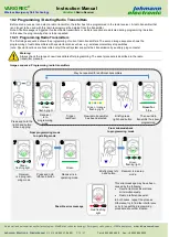 Preview for 12 page of Lehmann electronic VarioRec6 Instruction Manual