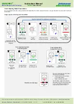 Preview for 14 page of Lehmann electronic VarioRec6 Instruction Manual