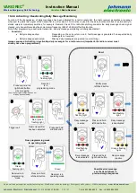 Preview for 15 page of Lehmann electronic VarioRec6 Instruction Manual