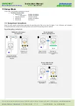 Preview for 17 page of Lehmann electronic VarioRec6 Instruction Manual