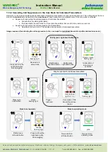 Preview for 21 page of Lehmann electronic VarioRec6 Instruction Manual