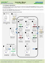 Preview for 22 page of Lehmann electronic VarioRec6 Instruction Manual