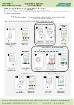 Preview for 24 page of Lehmann electronic VarioRec6 Instruction Manual