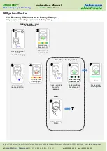 Preview for 25 page of Lehmann electronic VarioRec6 Instruction Manual