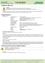 Preview for 26 page of Lehmann electronic VarioRec6 Instruction Manual