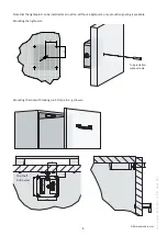 Preview for 8 page of LEHMANN Captura 100 MIFARE Operating Instructions Manual