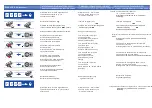 Preview for 3 page of LEHMANN Dial Lock 58 Brief Instruction