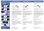 Preview for 4 page of LEHMANN DIAL LOCK 58 Operating Instructions