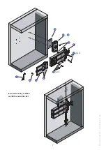 Предварительный просмотр 7 страницы LEHMANN M300 LEGIC L043-A01 Operating Instructions Manual