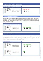 Предварительный просмотр 12 страницы LEHMANN M300 LEGIC L043-A01 Operating Instructions Manual