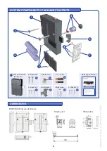 Preview for 4 page of LEHMANN M400 Smart Secure Operating Instructions Manual