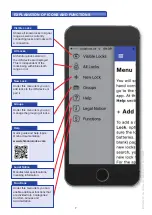 Preview for 7 page of LEHMANN M400 Smart Secure Operating Instructions Manual