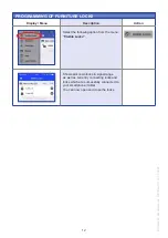 Preview for 12 page of LEHMANN M400 Smart Secure Operating Instructions Manual
