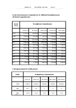 Предварительный просмотр 6 страницы Lehmannaudio Black Cube Linear User Manual