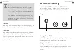 Предварительный просмотр 6 страницы Lehmannaudio Black Cube Statement Manual