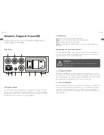 Preview for 42 page of Lehmannaudio Linear Manual