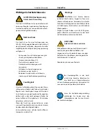 Preview for 4 page of Lehmannaudio LinearPro User Manual